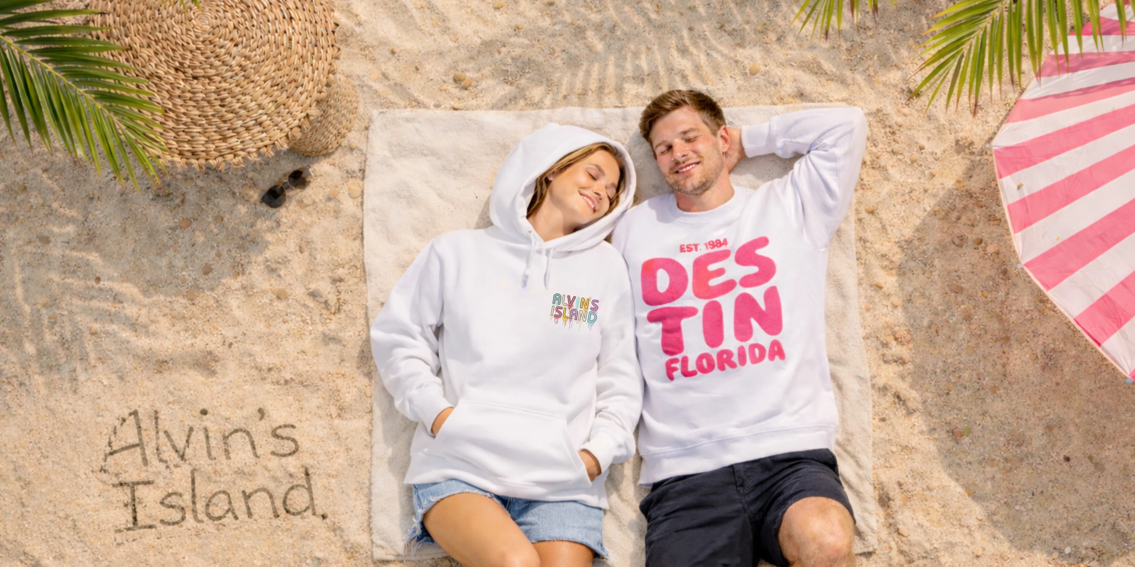 Your Ultimate Beach Experience Awaits